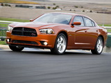 Pictures of Dodge Charger R/T 2011