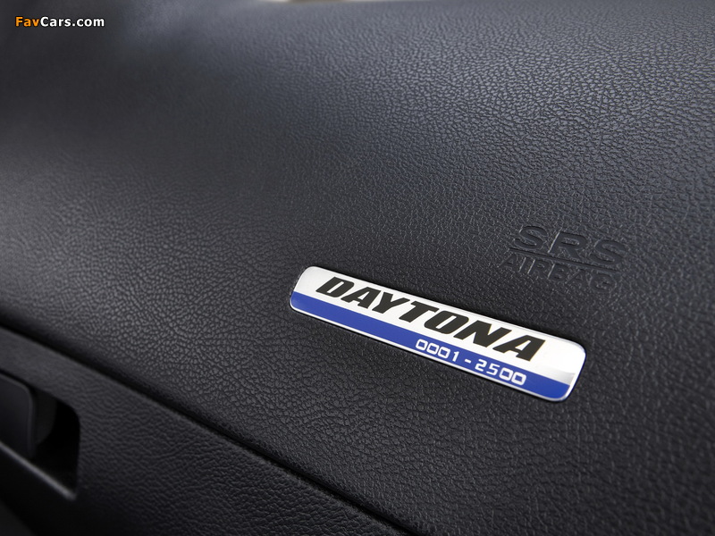 Pictures of Dodge Charger R/T Daytona 2013 (800 x 600)