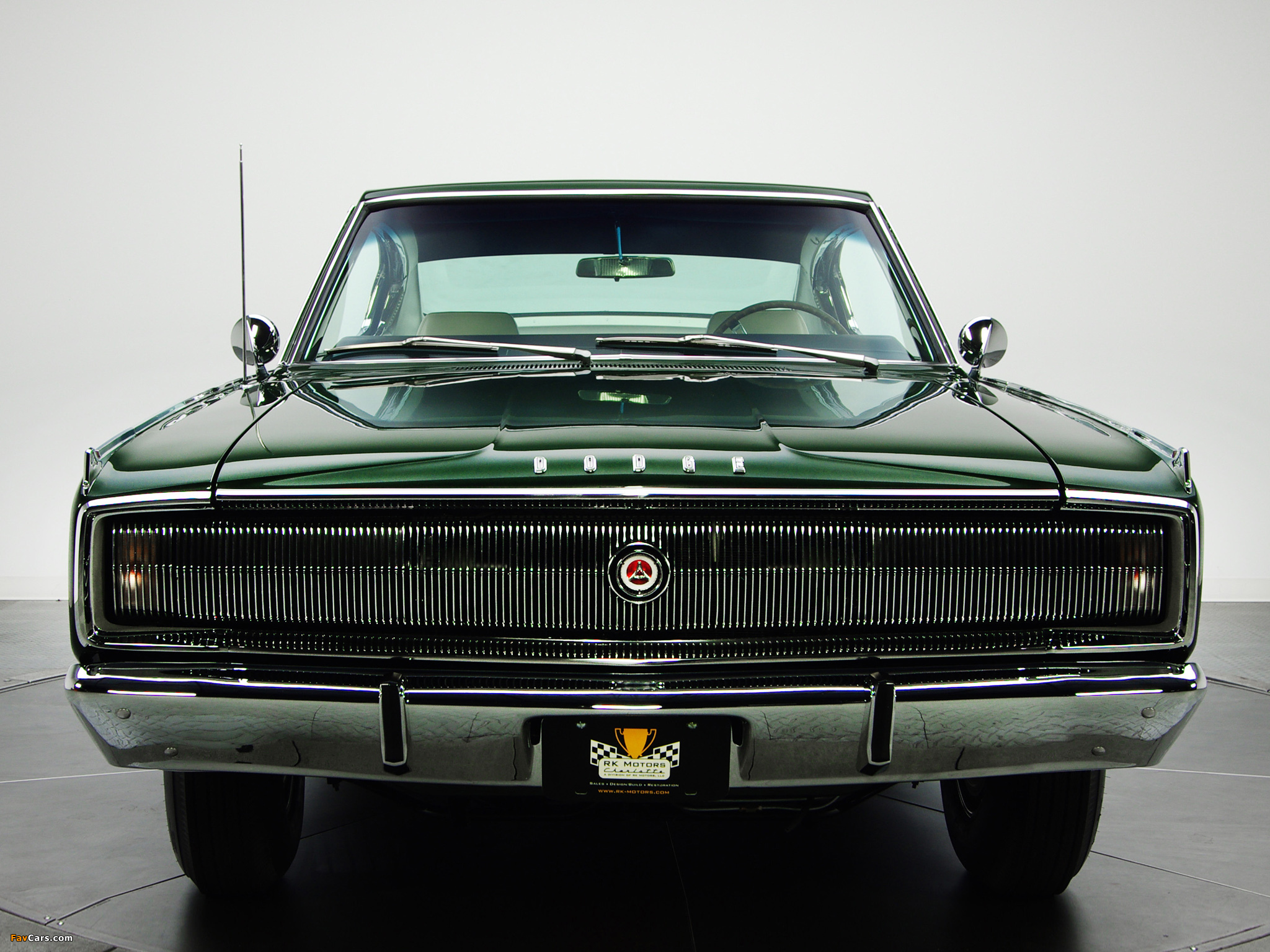 Dodge Charger R/T 426 Hemi 1967 wallpapers (2048 x 1536)