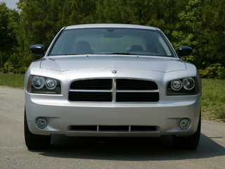 Dodge Charger 2005 year wallpapers