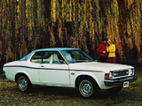 Dodge Colt Carousel 2-door Hardtop 1975 photos