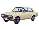 Photos of Dodge Colt 1970–73