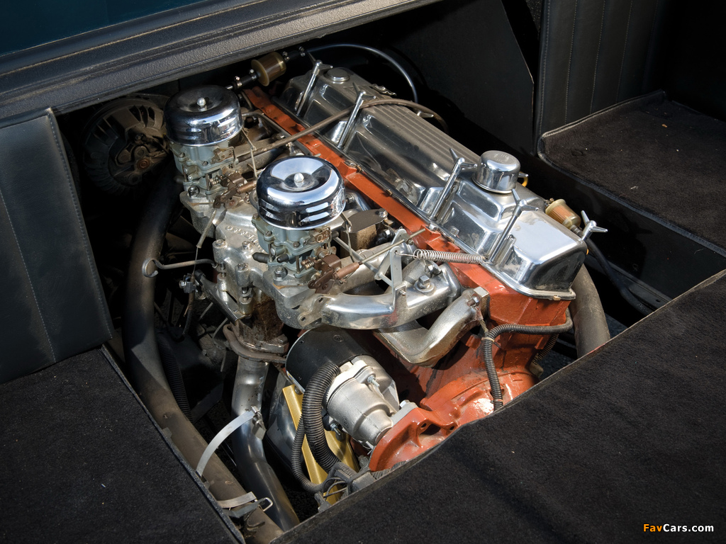 Dodge Pickup Deora 1965 images (1024 x 768)