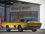 Dodge Pickup Deora 1965 pictures