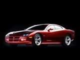 Dodge Charger R/T Concept 1999 pictures