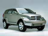 Dodge PowerBox Concept 2001 pictures