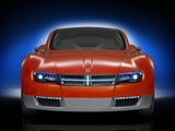 Dodge ZEO Concept 2008 photos