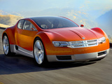 Dodge ZEO Concept 2008 pictures