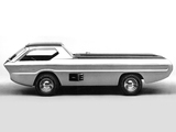 Images of Dodge Pickup Deora 1965