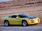 Images of Dodge Venom Concept 1994