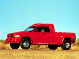 Images of Dodge Big Red Truck Concept 1998