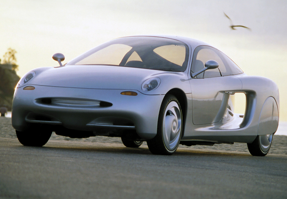 Photos of Dodge Aviat Concept 1994