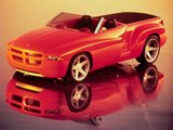 Photos of Dodge Sidewinder Concept 1996