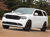 Photos of Mopar Dodge Durango 2013