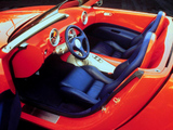Pictures of Dodge Sidewinder Concept 1996