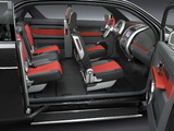 Pictures of Dodge Rampage Concept 2006