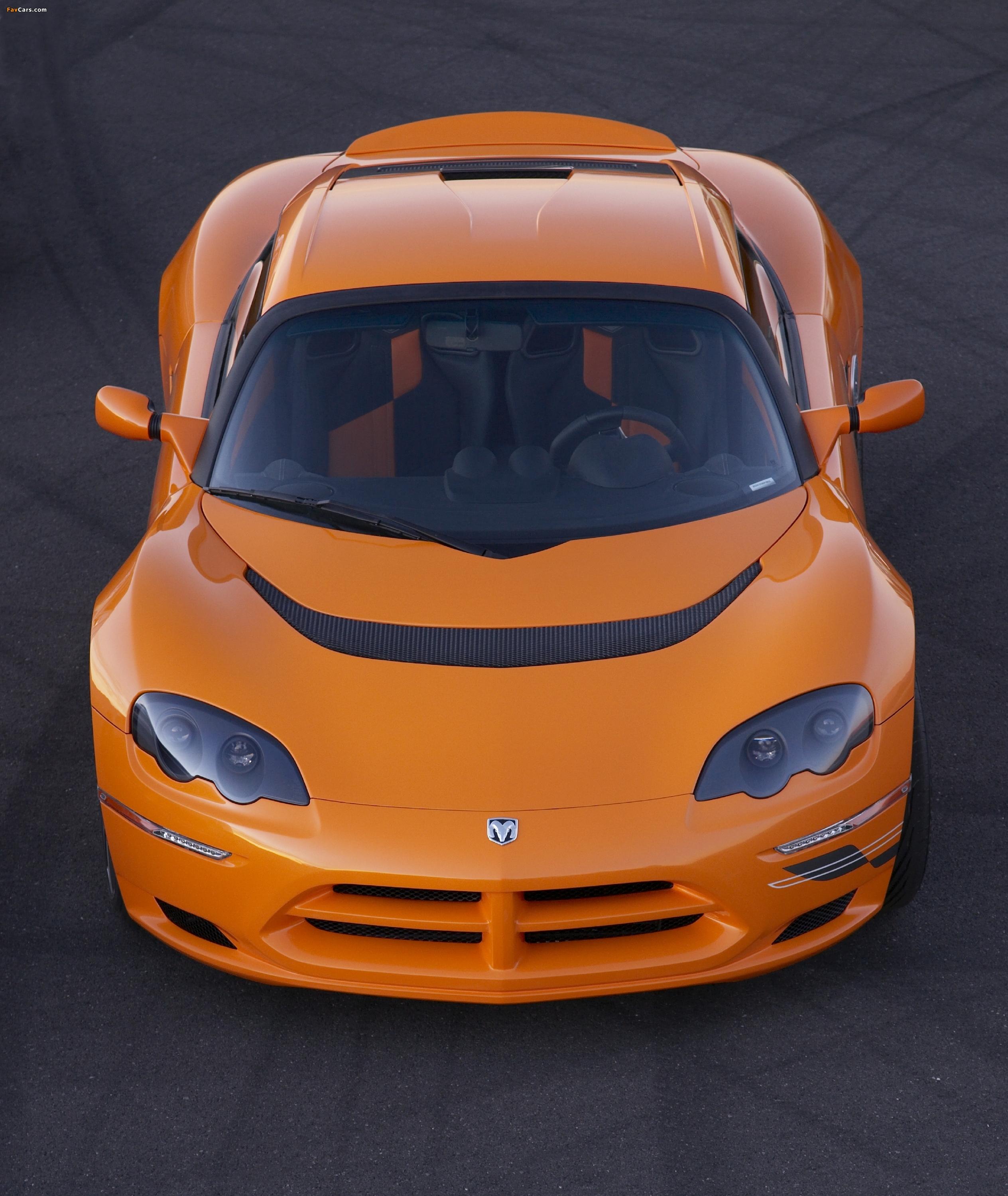 Pictures of Dodge Circuit EV Concept 2009 (2528 x 2998)