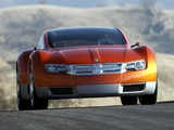 Dodge ZEO Concept 2008 wallpapers