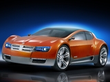 Dodge ZEO Concept 2008 wallpapers