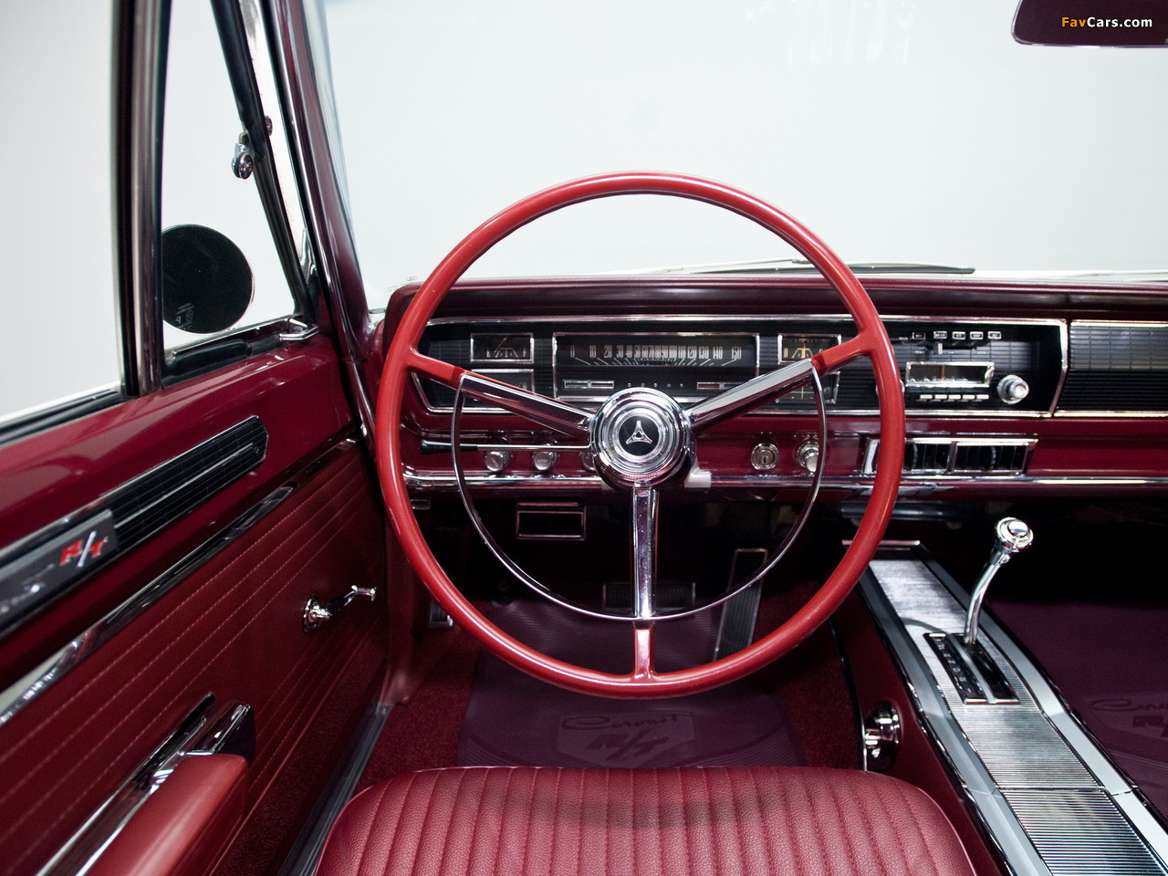 Dodge Coronet R/T 1967 images (1280 x 960)