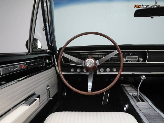 Dodge Coronet R/T Convertible 1967 images (640 x 480)