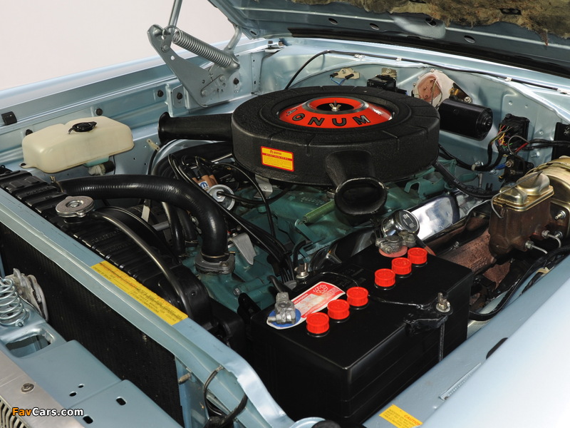 Dodge Coronet R/T Convertible 1967 photos (800 x 600)