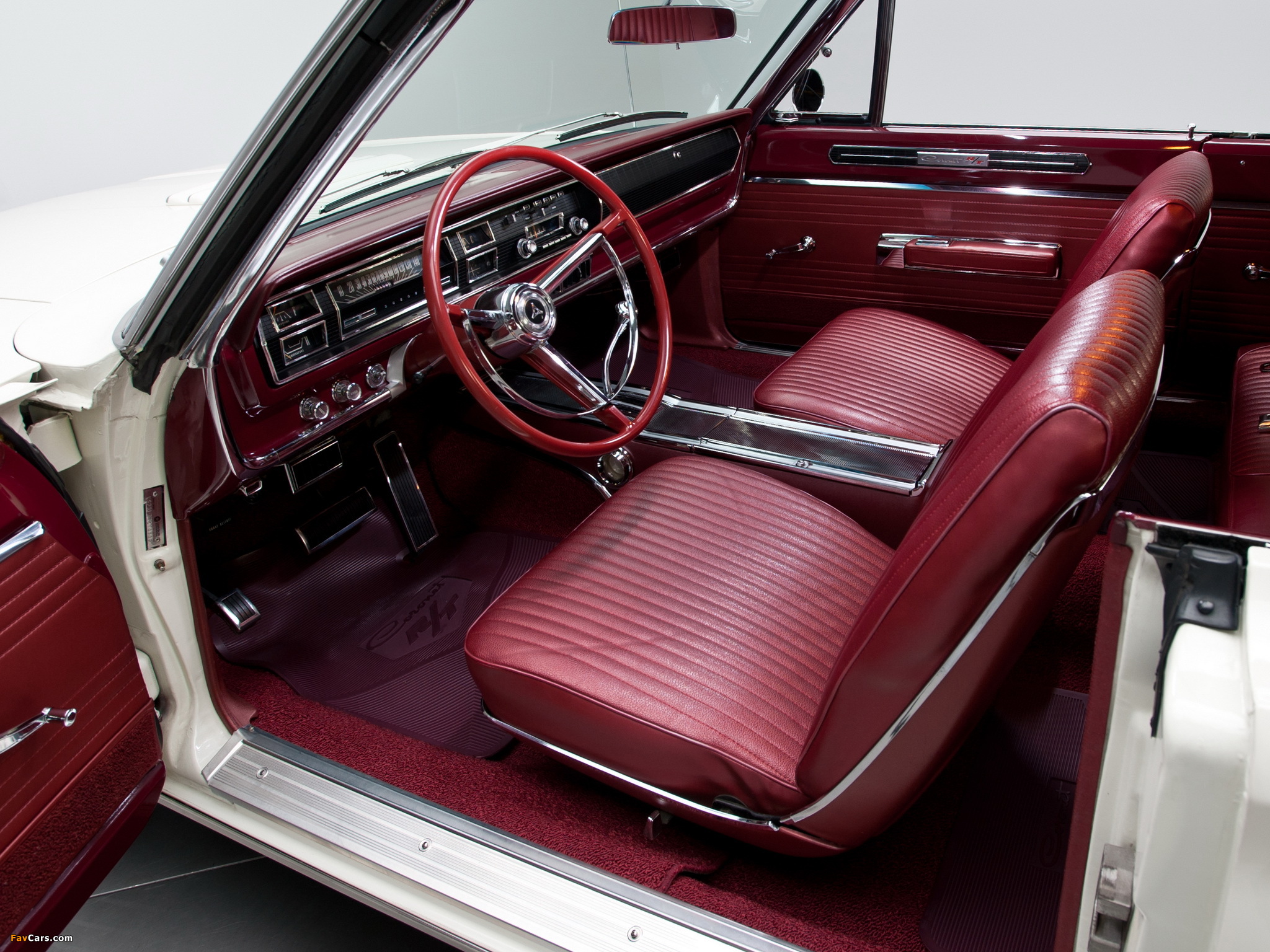 Dodge Coronet R/T 1967 pictures (2048 x 1536)