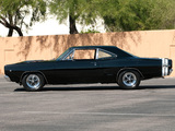 Dodge Coronet Super Bee (WM21) 1968 pictures