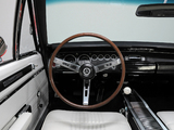 Dodge Coronet R/T 426 Hemi (WS23) 1968 wallpapers