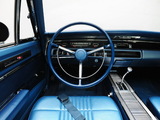 Dodge Coronet R/T Hemi Convertible (WS27) 1968 wallpapers