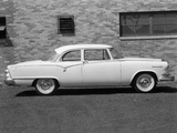 Images of Dodge Coronet 2-door Sedan (D56) 1955