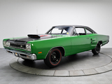 Images of Dodge Coronet Super Bee 440 Six Pack Coupe (WM21) 1969