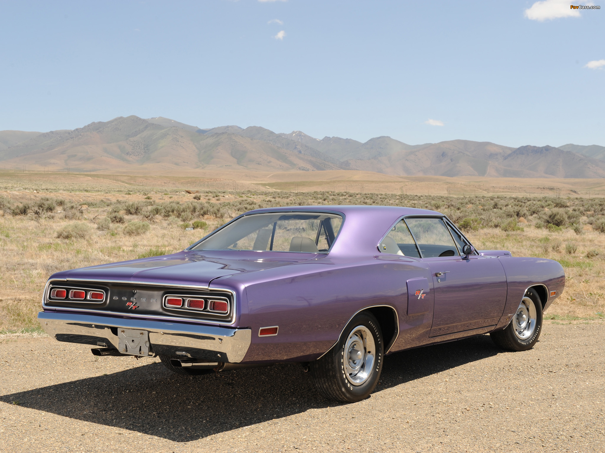 Images of Dodge Coronet R/T 2-door Hardtop 1970 (2048 x 1536)