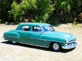 Photos of Dodge D34 Coronet 1950