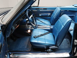 Photos of Dodge Coronet R/T Hemi Convertible (WS27) 1968