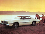 Photos of Dodge Coronet Hardtop Coupe 1975