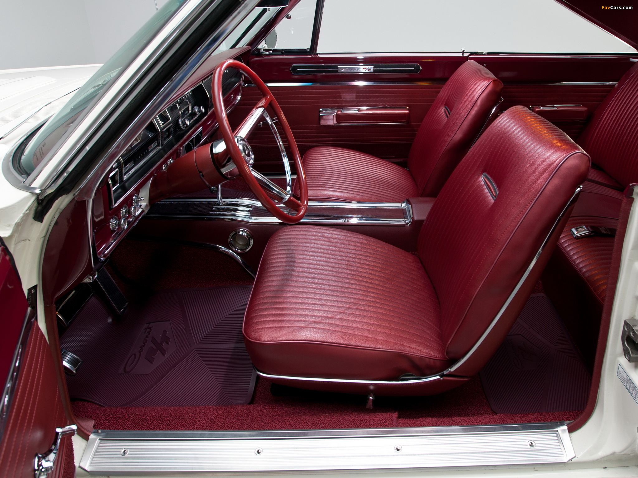 Dodge Coronet R/T 1967 wallpapers (2048 x 1536)
