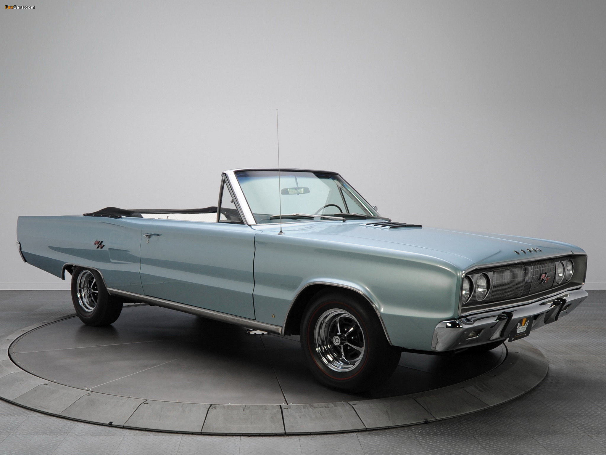 Dodge Coronet R/T Convertible 1967 wallpapers (2048 x 1536)