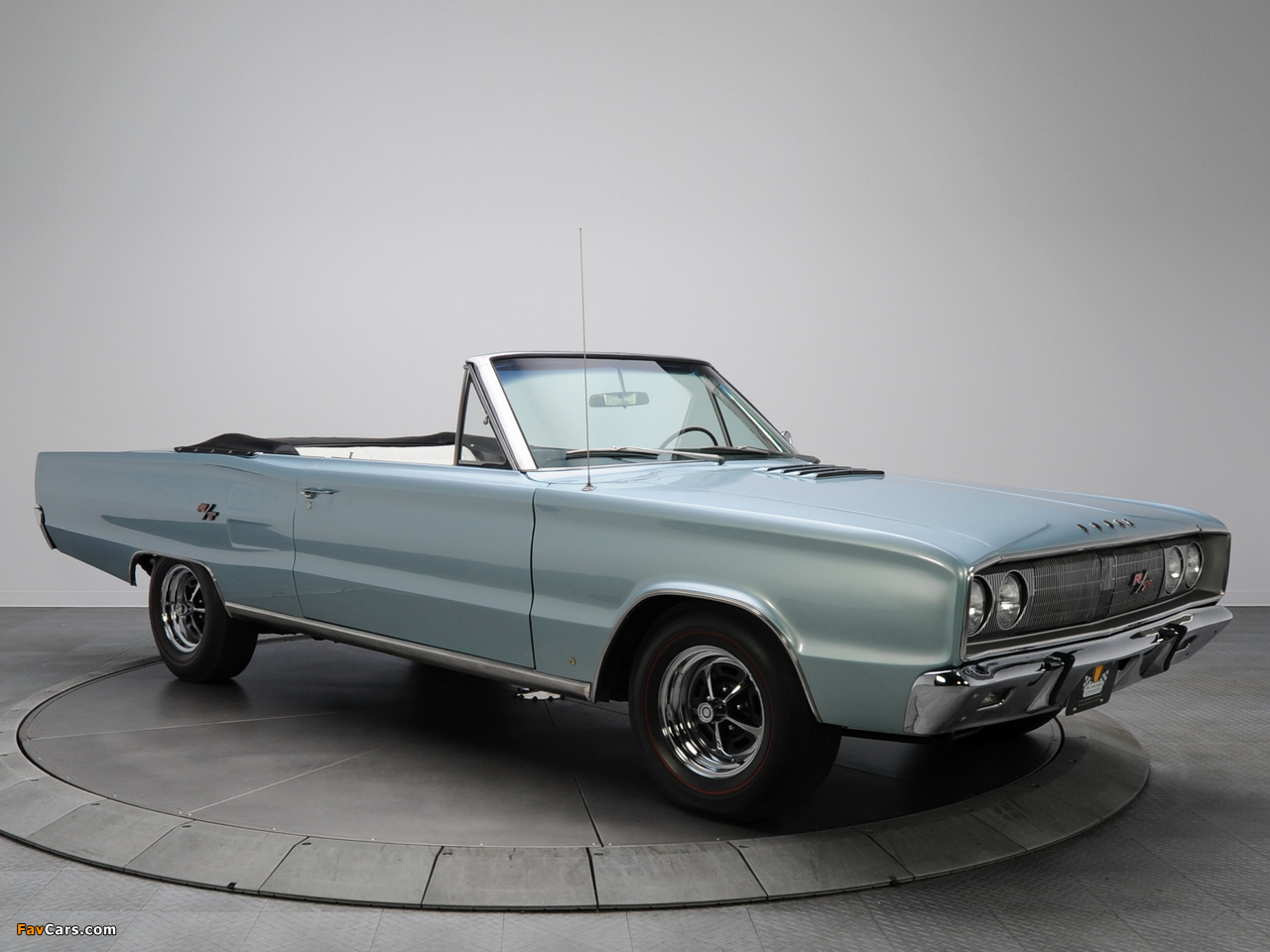 Dodge Coronet R/T Convertible 1967 wallpapers (1280 x 960)