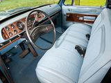 Dodge D150 Adventurer SE 1977 photos