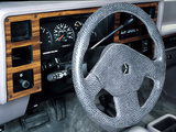 Dodge Dakota Sport V-8 Concept 1989 wallpapers