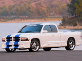 Xenon Dodge Dakota 1997–2004 pictures