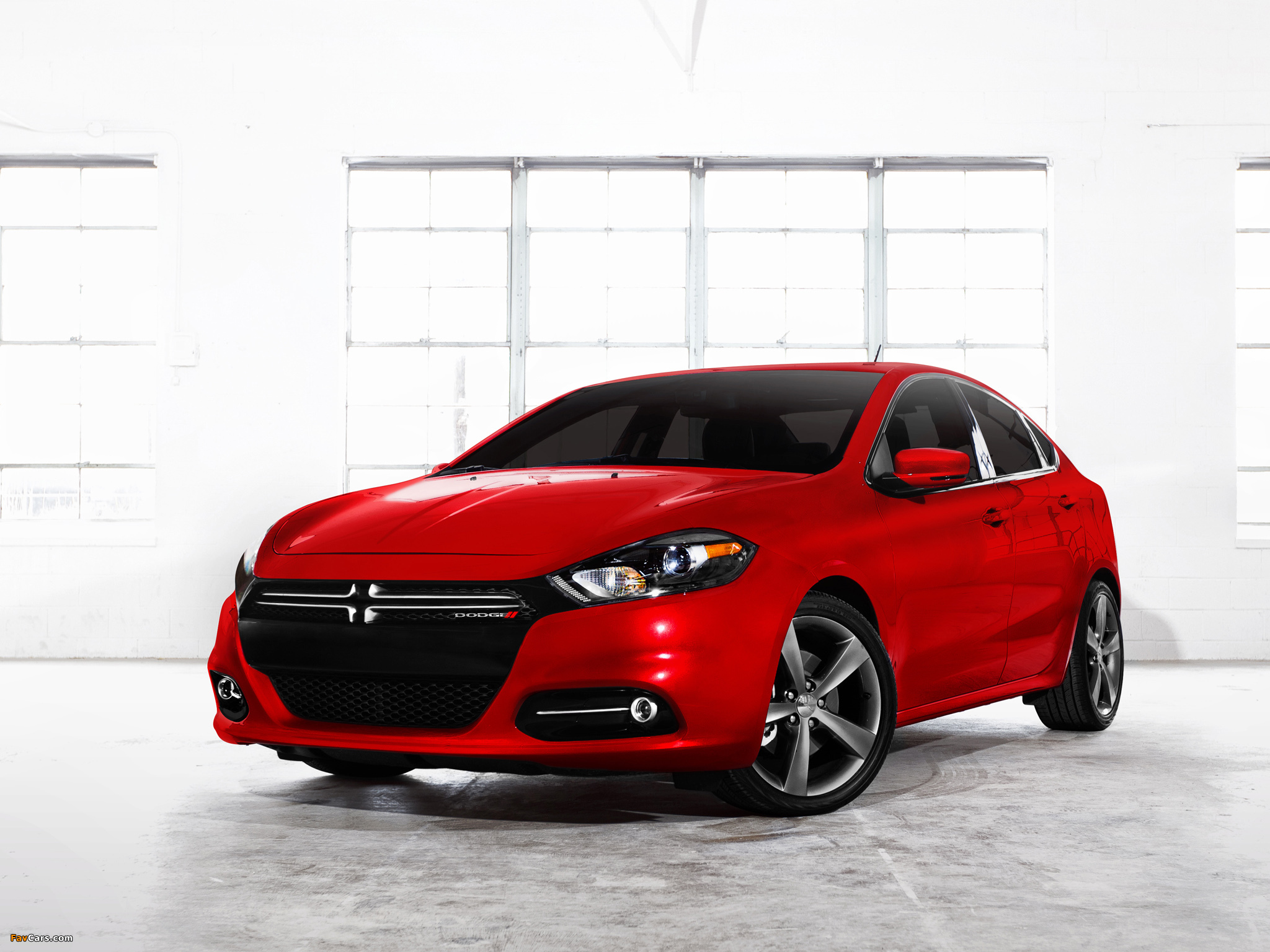 Dodge Dart GT 2013 images (2048 x 1536)