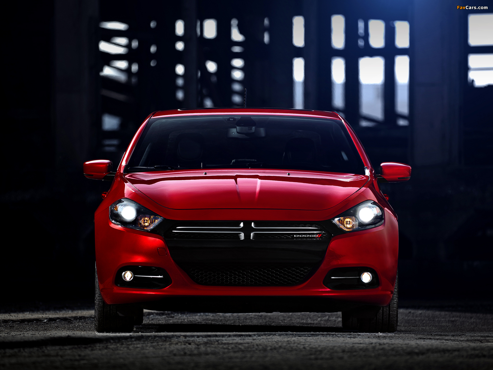 Dodge Dart GT 2013 pictures (1600 x 1200)