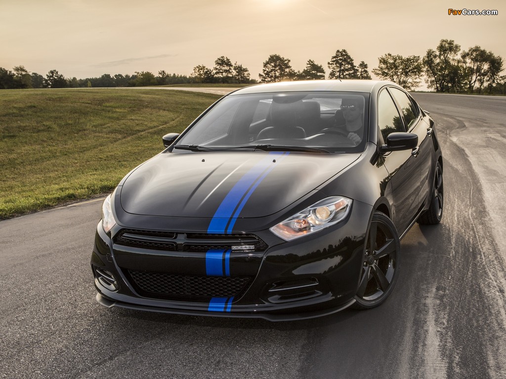 Mopar ’13 Dart 2013 wallpapers (1024 x 768)