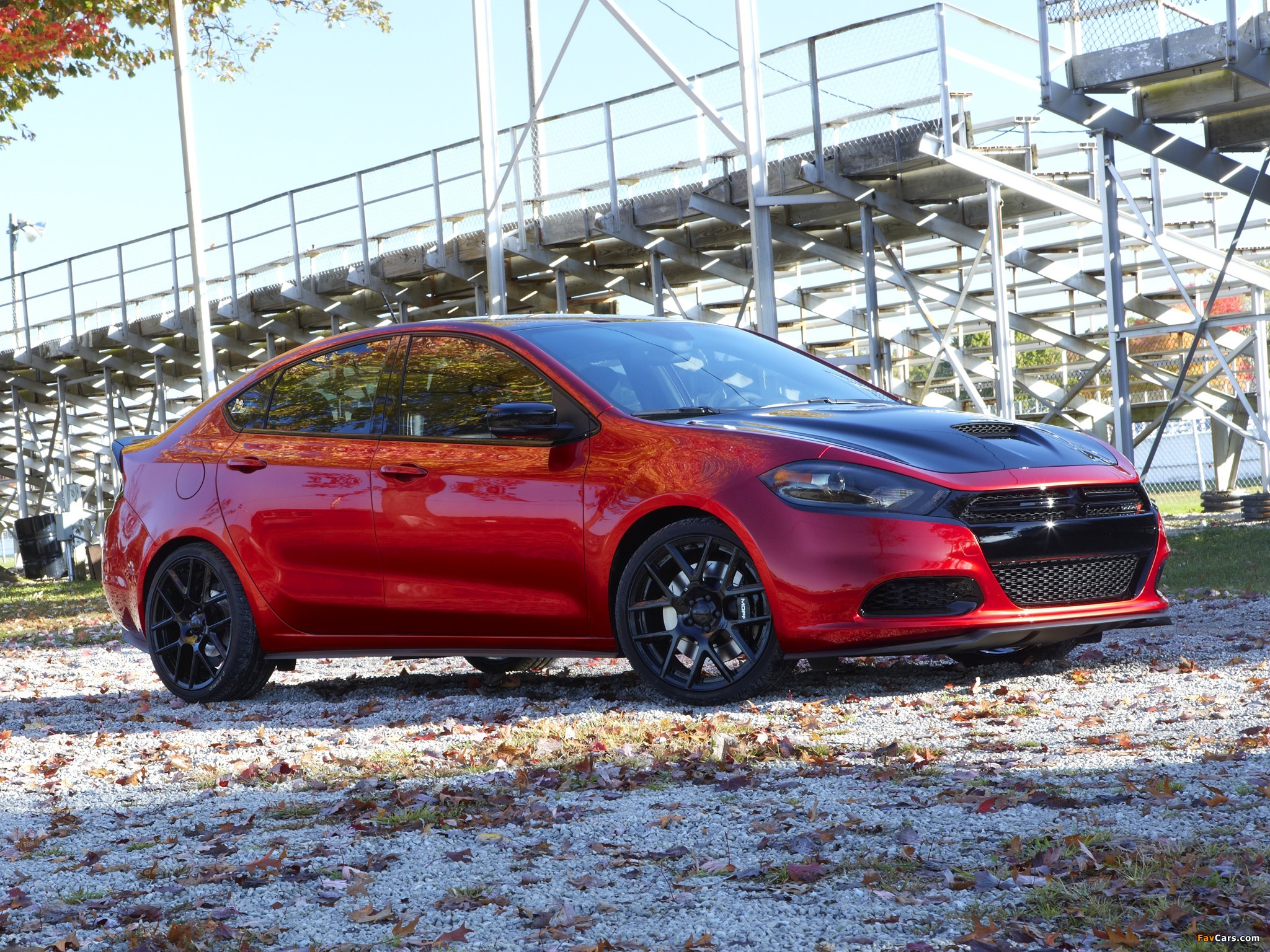 Dodge Dart GT Scat Package 3 2014 images (2048 x 1536)