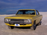 Dodge Dart wallpapers