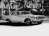Images of Dodge Dart 440 4-door Hardtop 1962