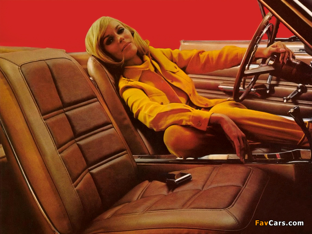 Images of Dodge Dart GT Convertible 1966 (640 x 480)