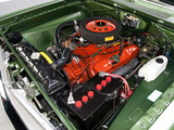 Images of Dodge Dart GTS 440 (LS23) 1969